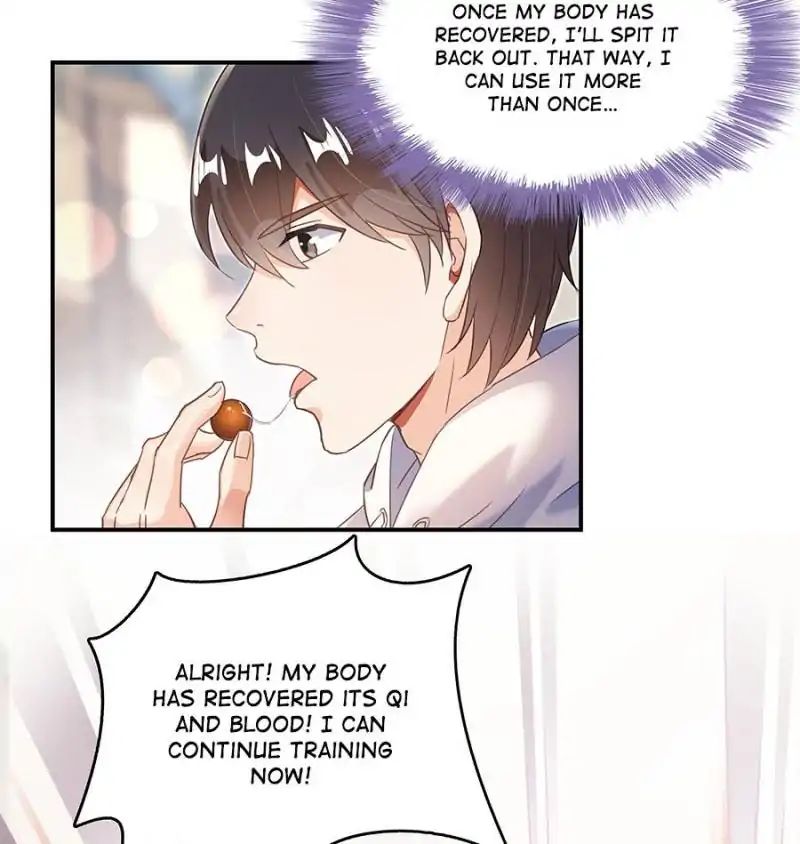 Cultivation Chat Group chapter 47 - page 9
