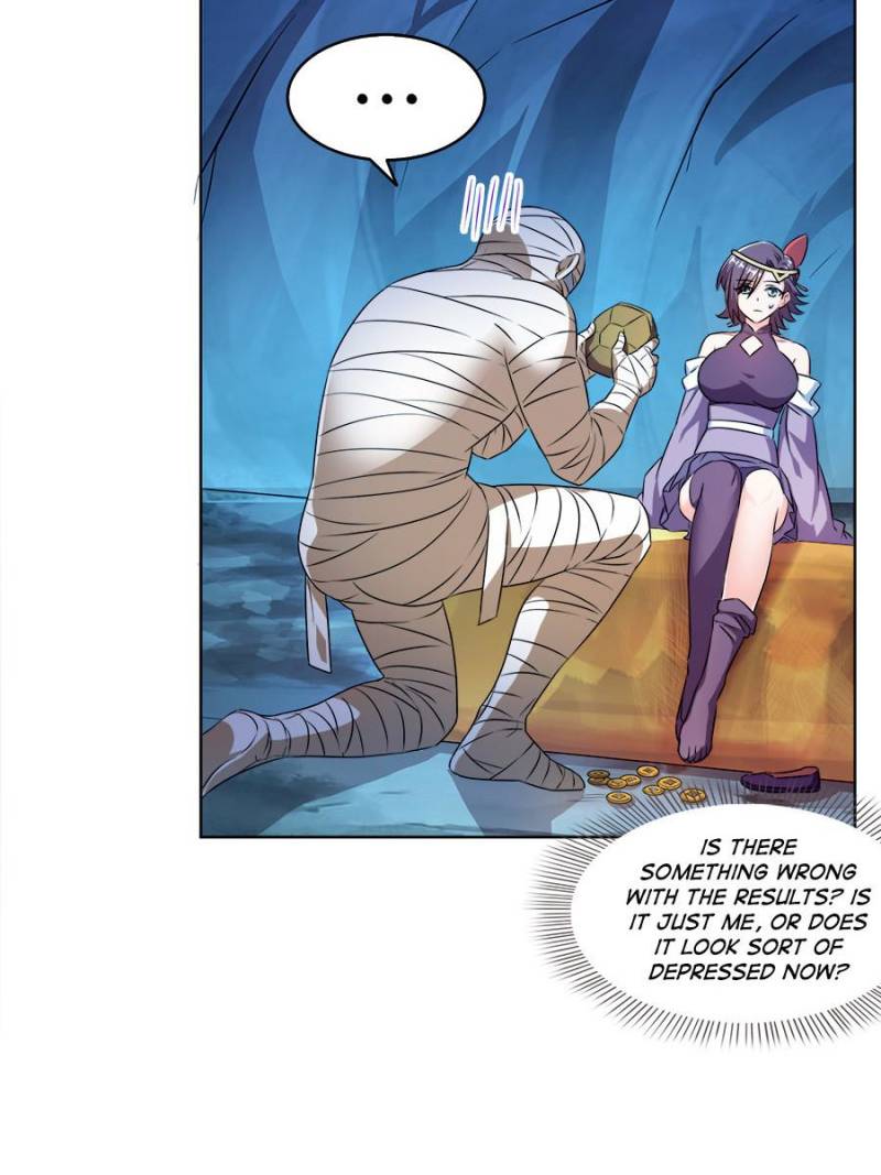 Cultivation Chat Group chapter 303 - page 14