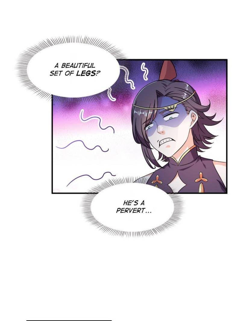 Cultivation Chat Group chapter 303 - page 16