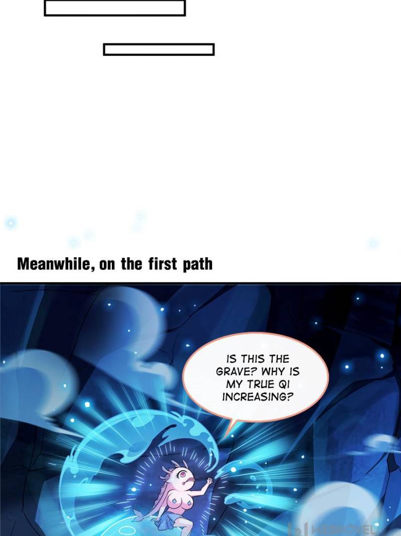 Cultivation Chat Group chapter 303 - page 17