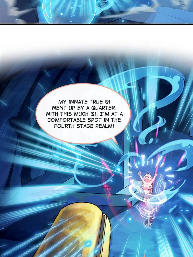 Cultivation Chat Group chapter 303 - page 19