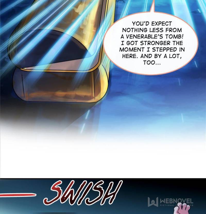 Cultivation Chat Group chapter 303 - page 20