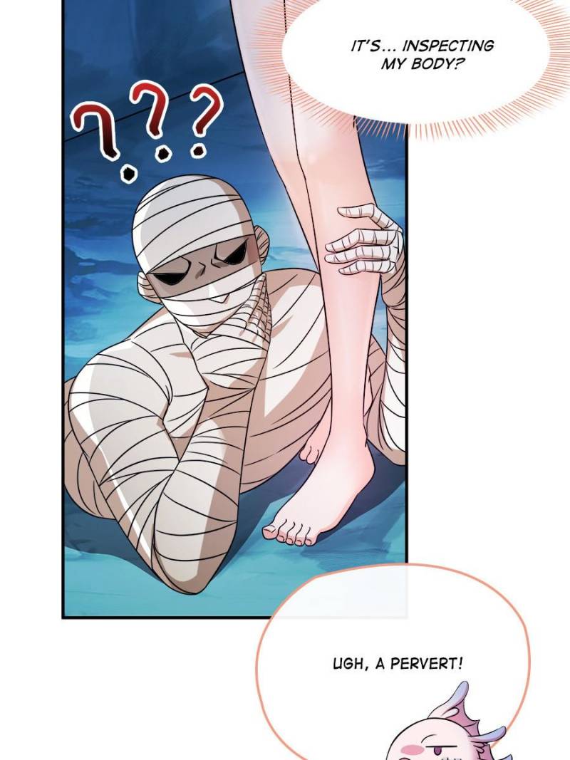 Cultivation Chat Group chapter 303 - page 22