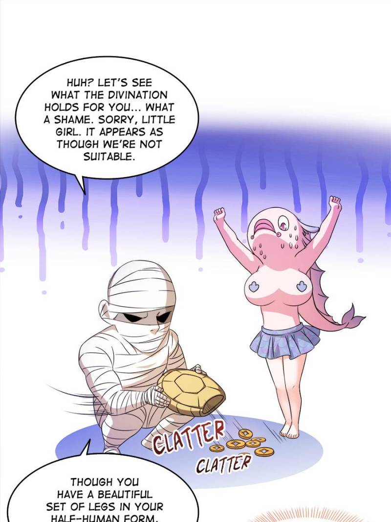 Cultivation Chat Group chapter 303 - page 24