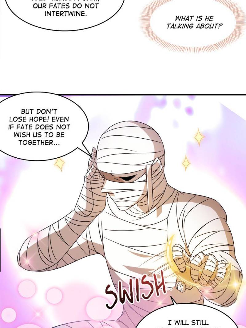 Cultivation Chat Group chapter 303 - page 25