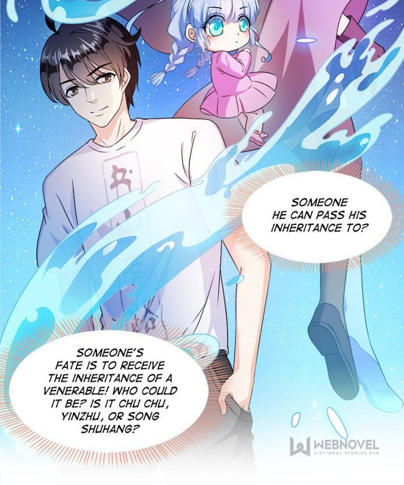 Cultivation Chat Group chapter 303 - page 29