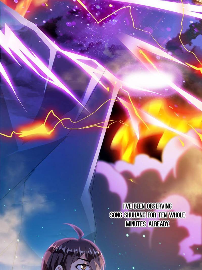 Cultivation Chat Group chapter 303 - page 33
