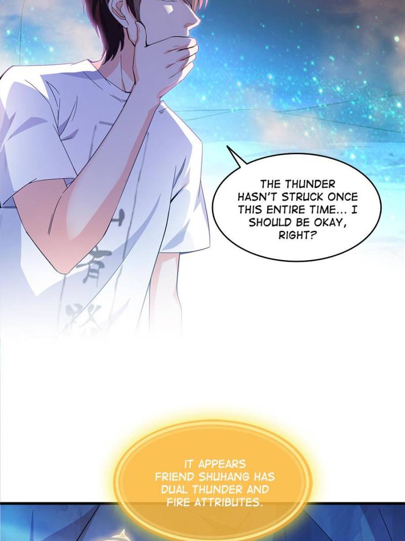 Cultivation Chat Group chapter 303 - page 34