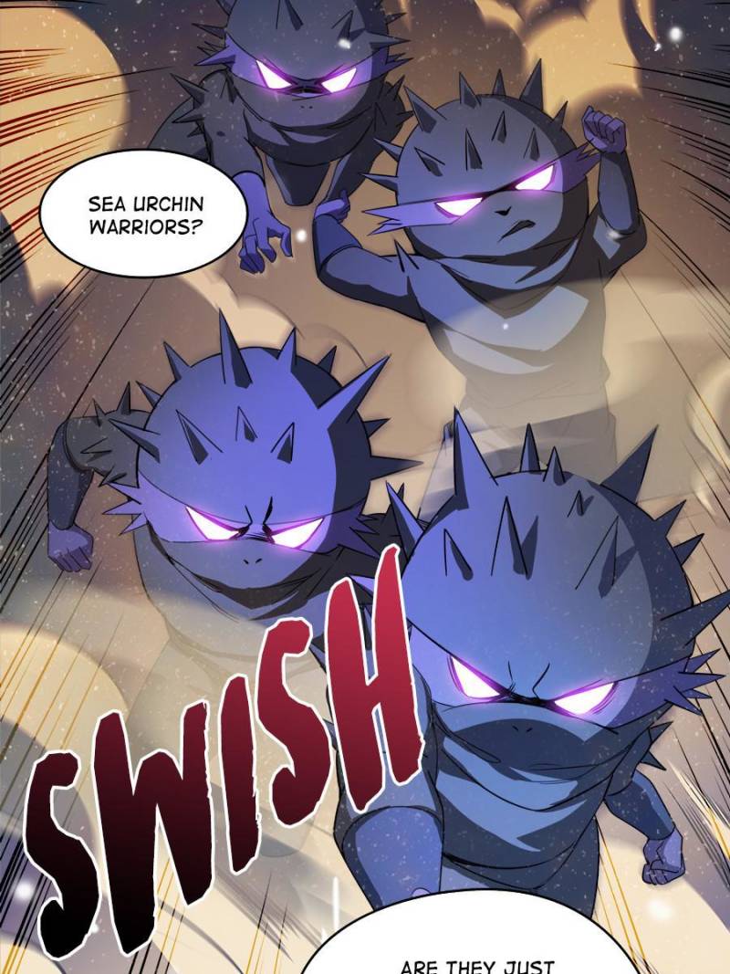 Cultivation Chat Group chapter 303 - page 37