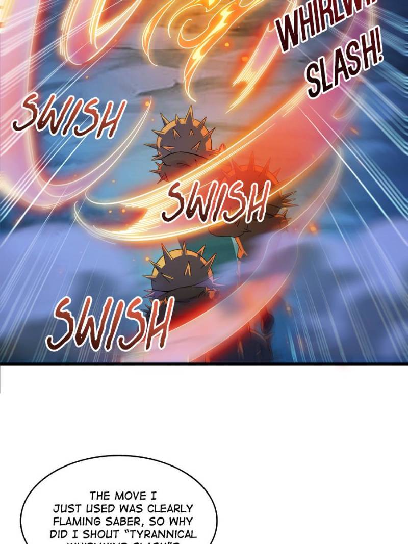 Cultivation Chat Group chapter 303 - page 39