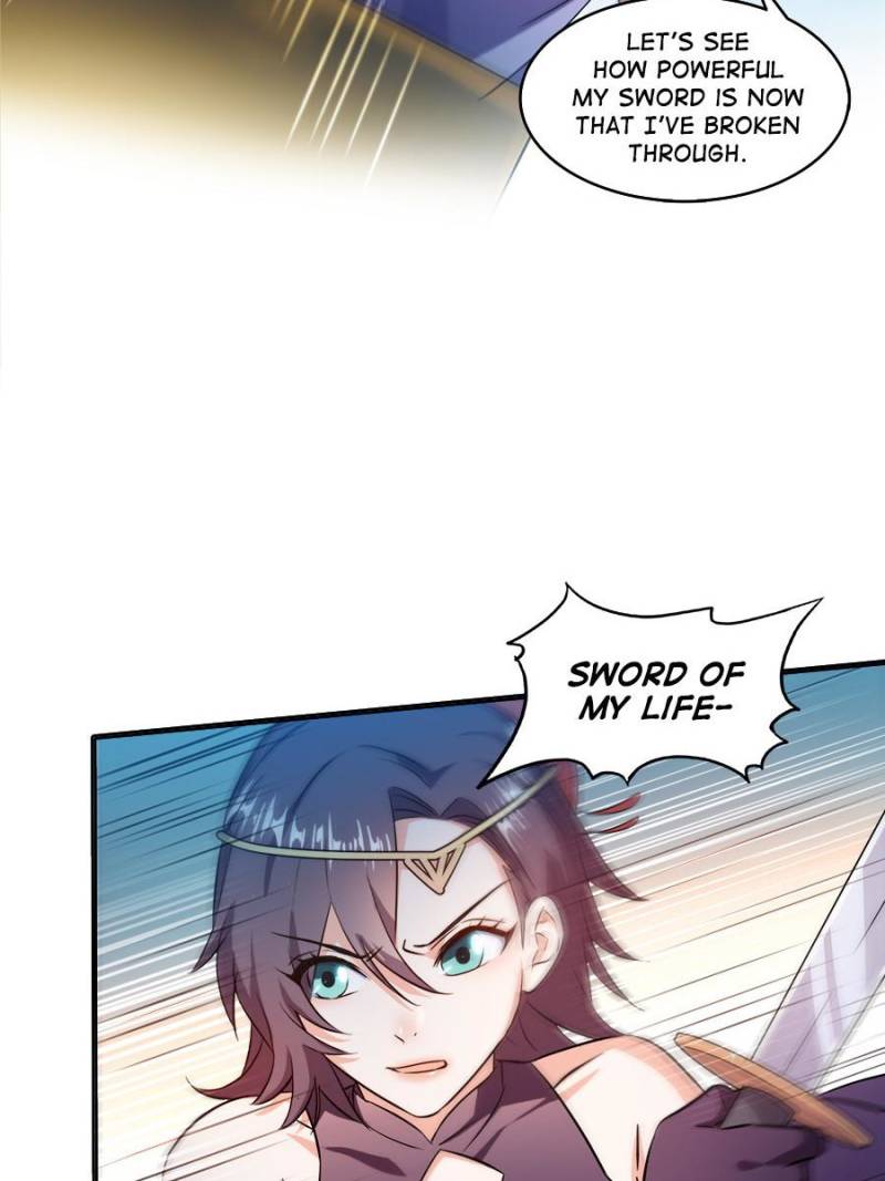 Cultivation Chat Group chapter 303 - page 4