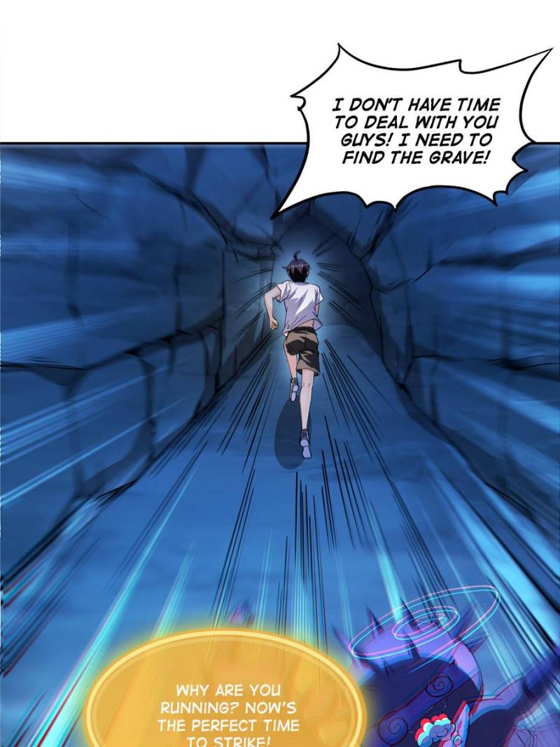 Cultivation Chat Group chapter 303 - page 51