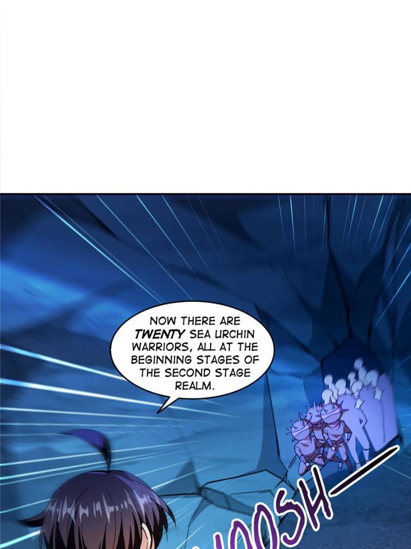 Cultivation Chat Group chapter 303 - page 54