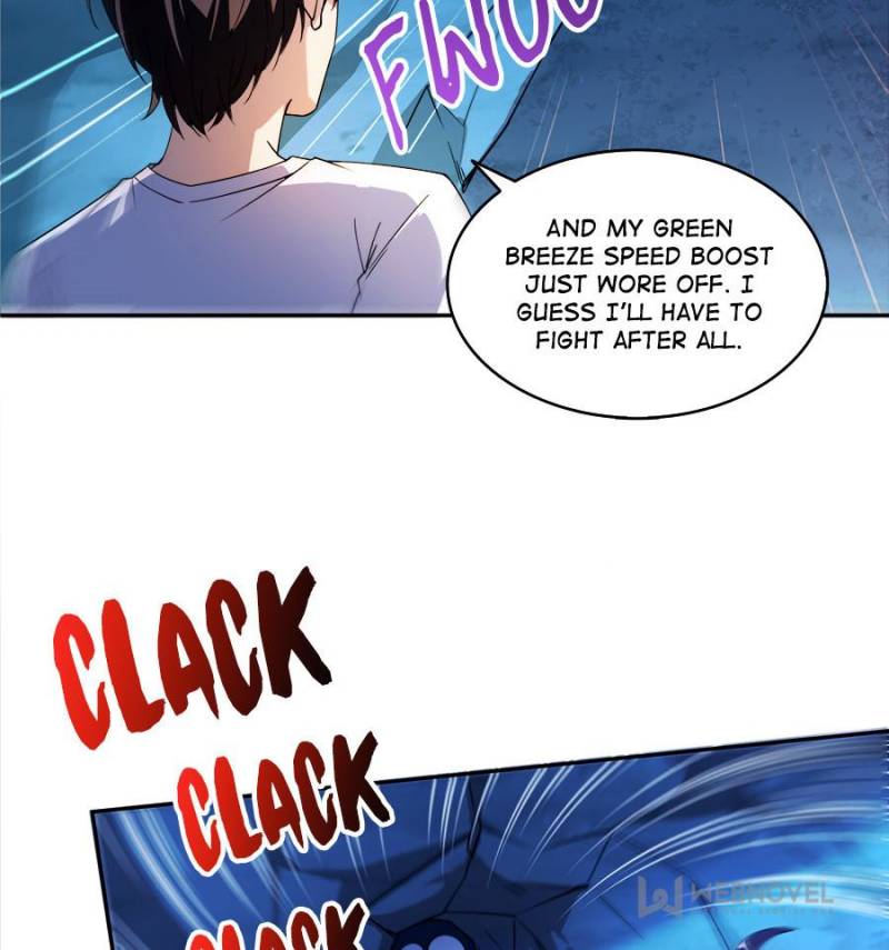 Cultivation Chat Group chapter 303 - page 55
