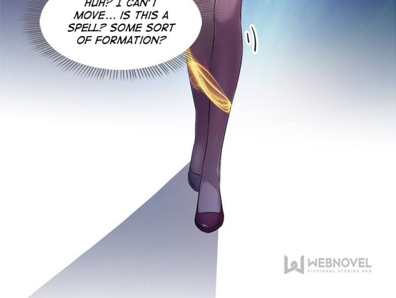 Cultivation Chat Group chapter 303 - page 6