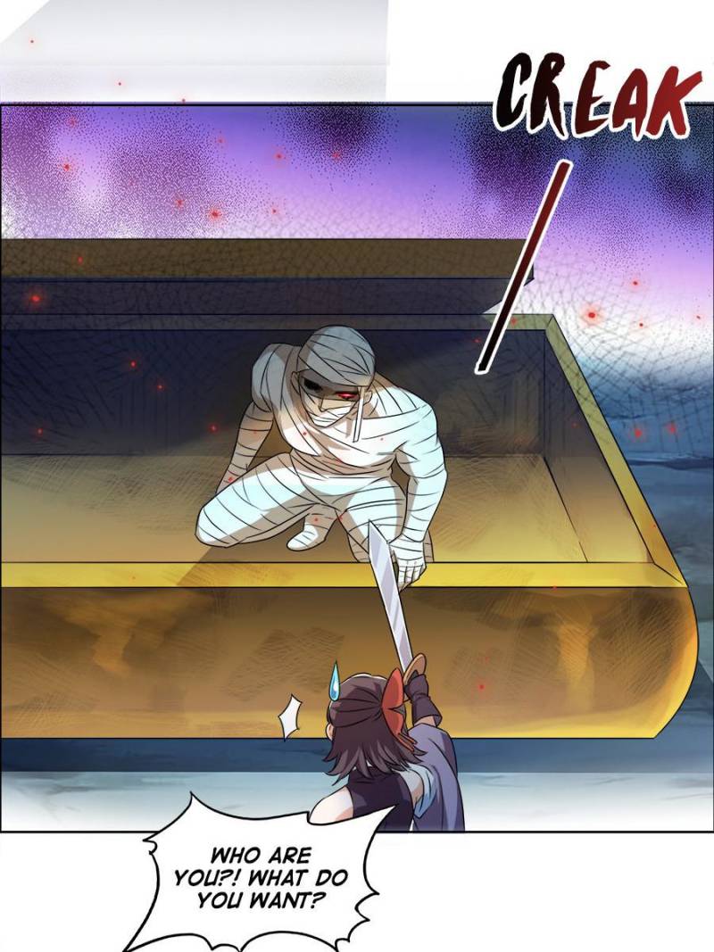 Cultivation Chat Group chapter 303 - page 7
