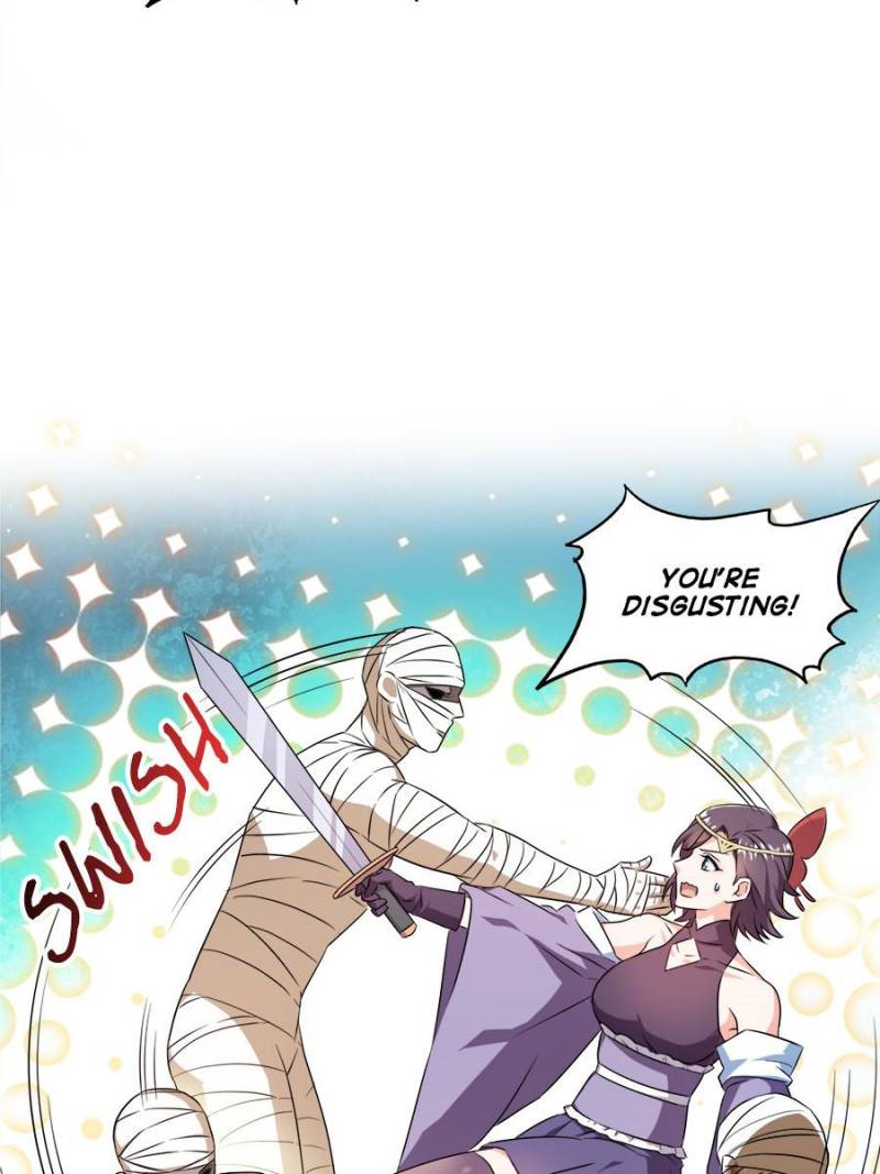 Cultivation Chat Group chapter 303 - page 8