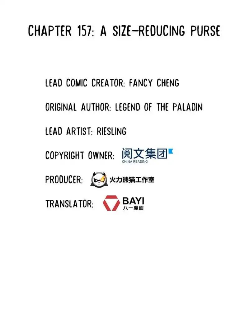 Cultivation Chat Group chapter 157 - page 11