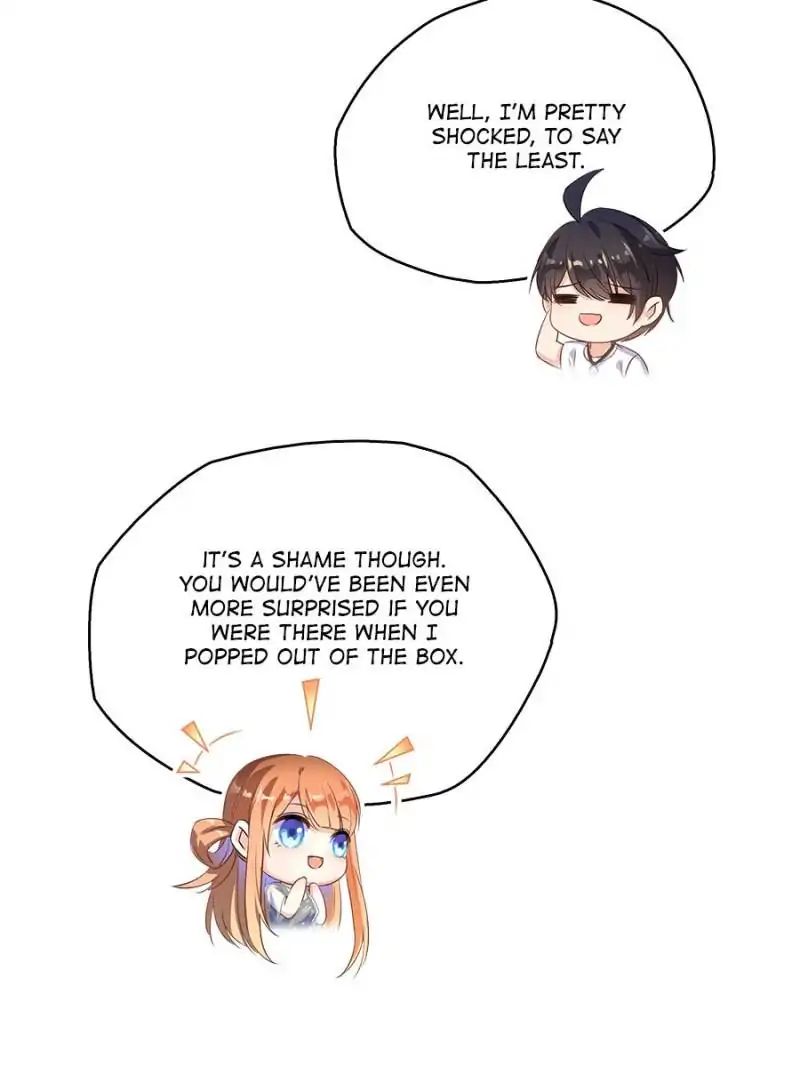 Cultivation Chat Group chapter 157 - page 14
