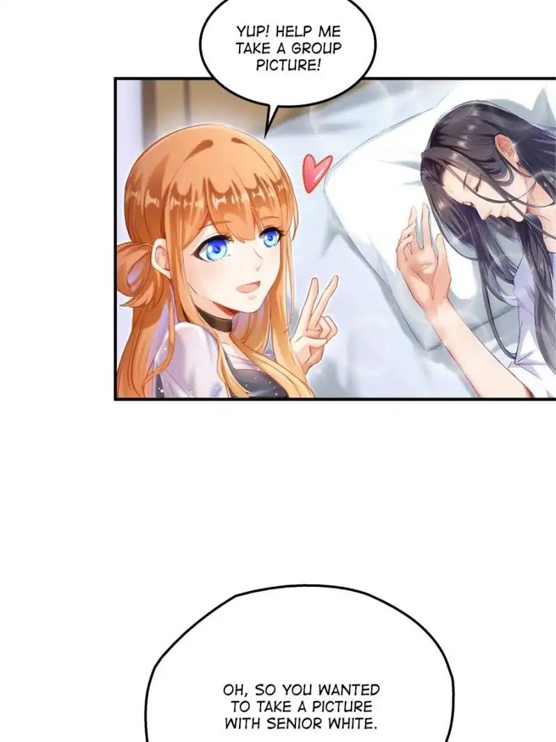 Cultivation Chat Group chapter 157 - page 28