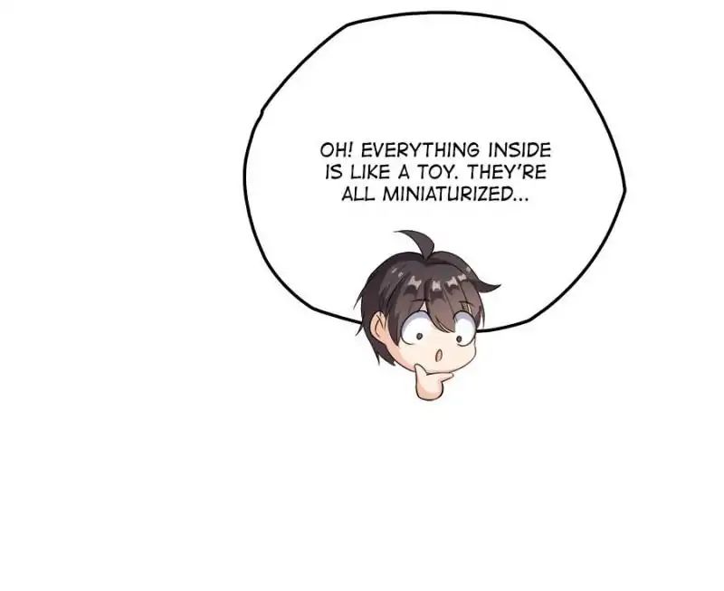 Cultivation Chat Group chapter 157 - page 45