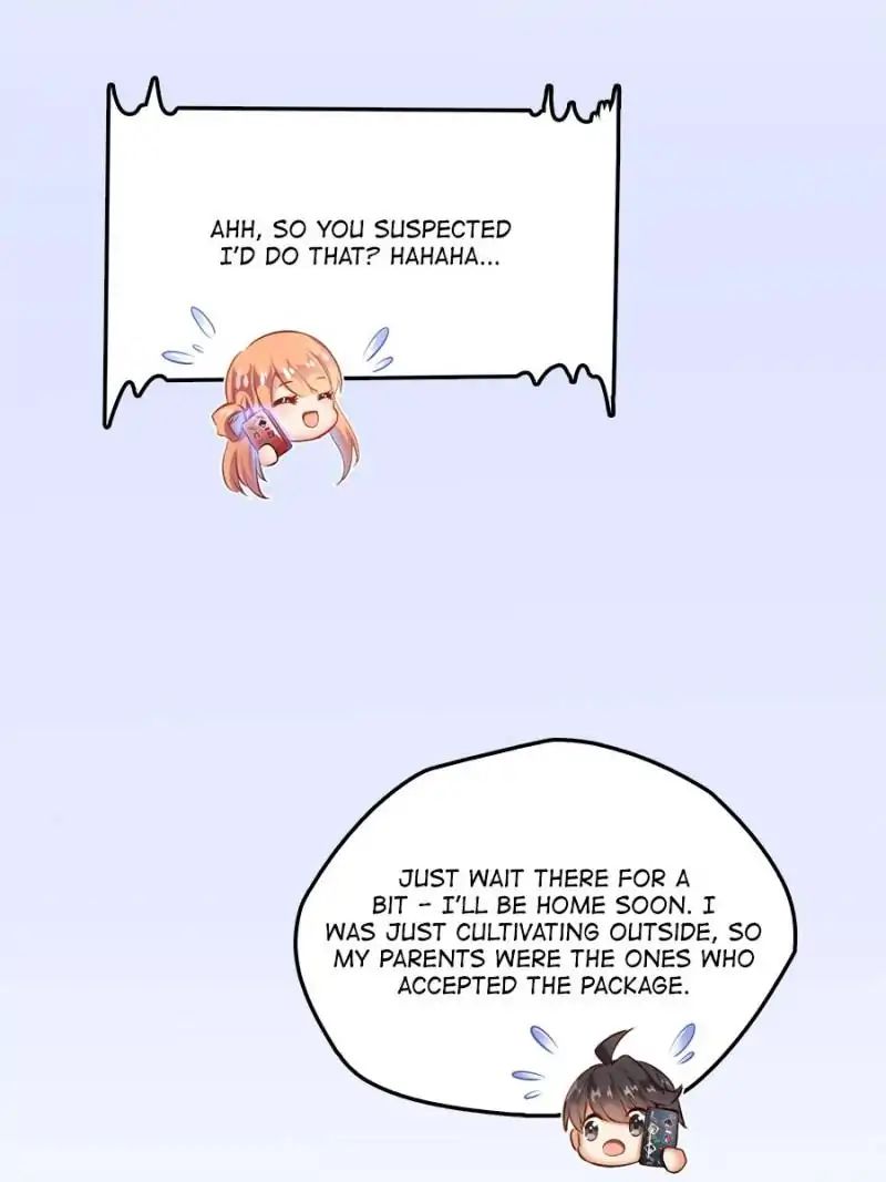 Cultivation Chat Group chapter 157 - page 5