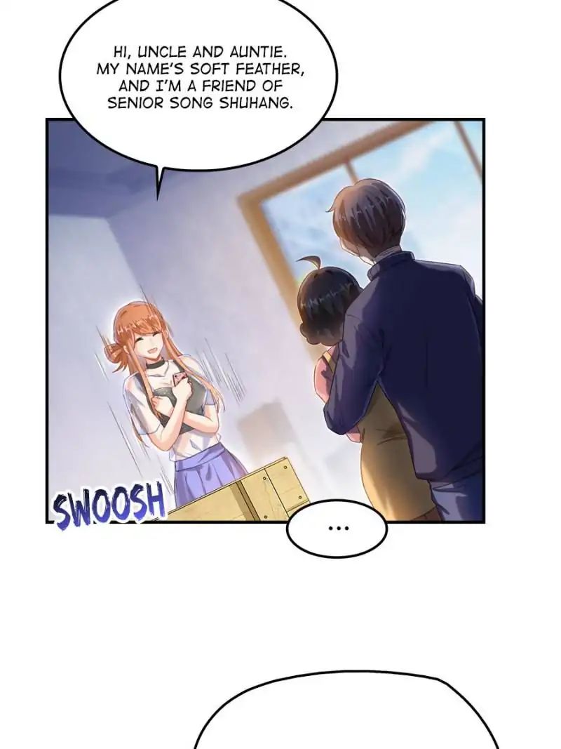 Cultivation Chat Group chapter 157 - page 9