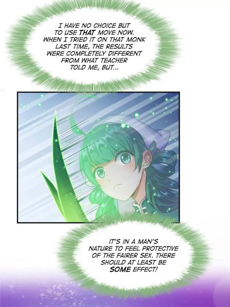 Cultivation Chat Group chapter 150 - page 11