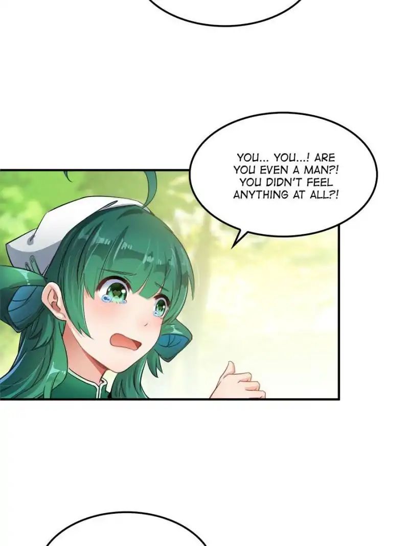 Cultivation Chat Group chapter 150 - page 26