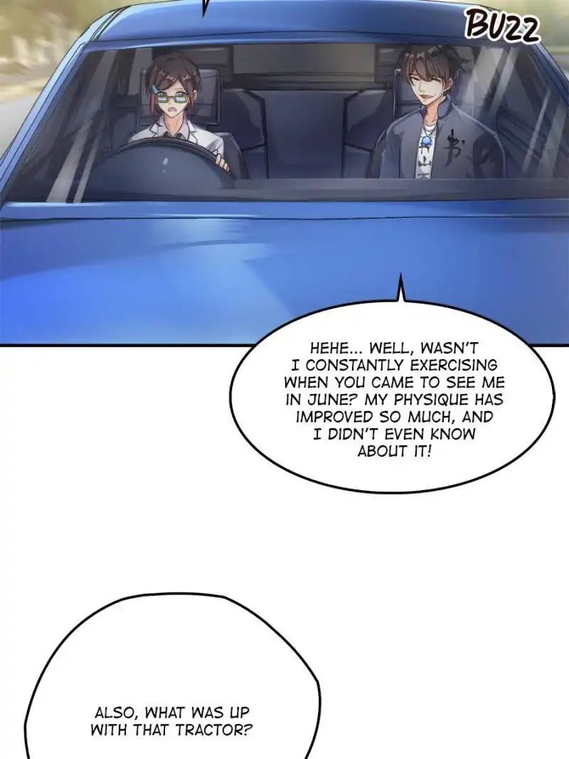 Cultivation Chat Group chapter 150 - page 31