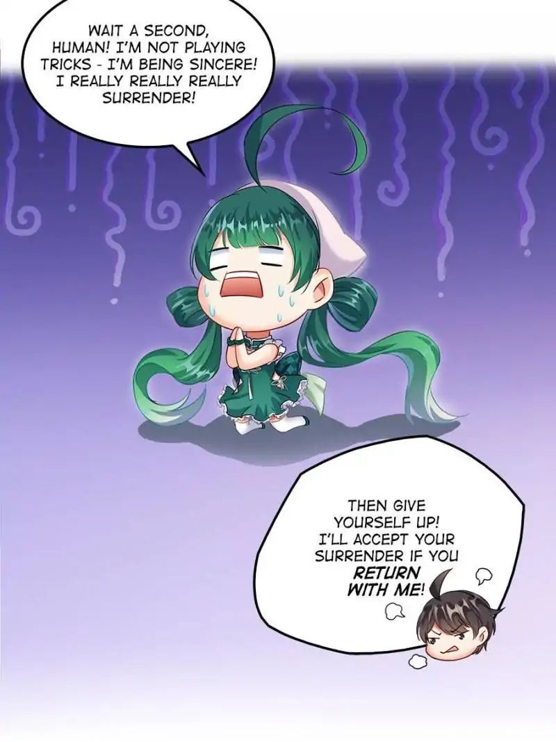 Cultivation Chat Group chapter 150 - page 5