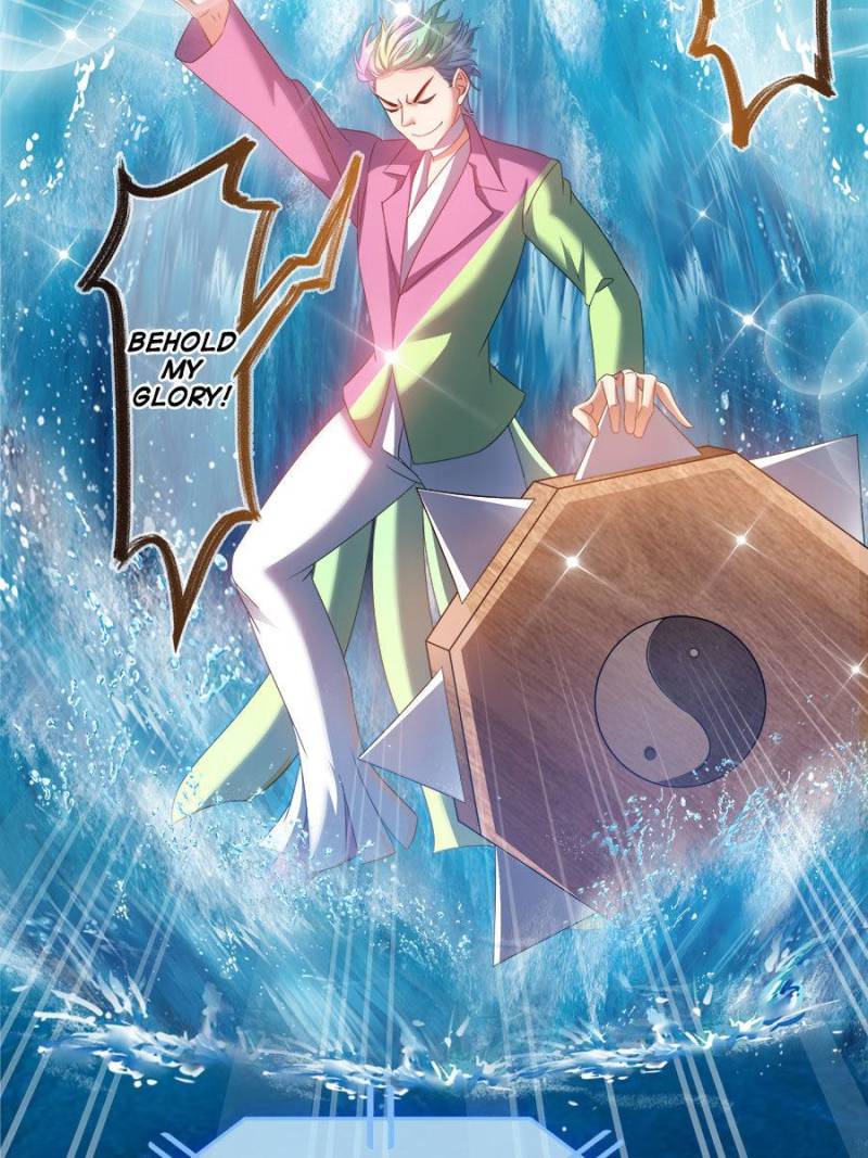 Cultivation Chat Group chapter 266 - page 16