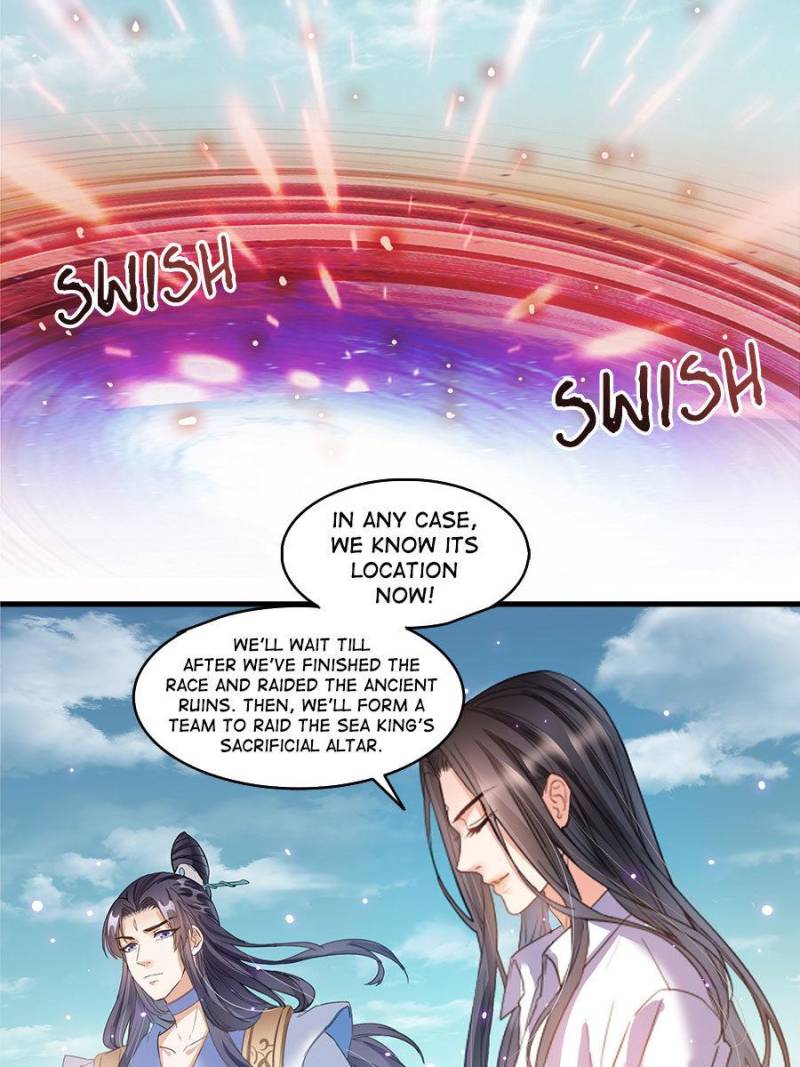 Cultivation Chat Group chapter 266 - page 2