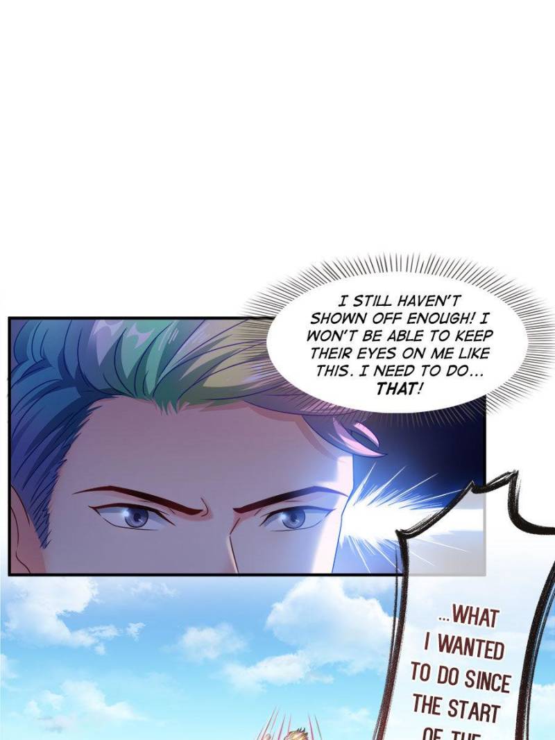 Cultivation Chat Group chapter 266 - page 20