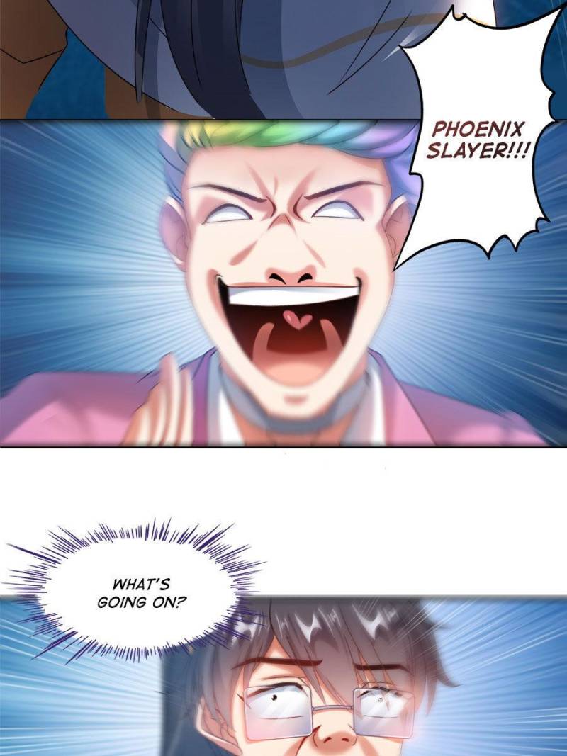 Cultivation Chat Group chapter 266 - page 23