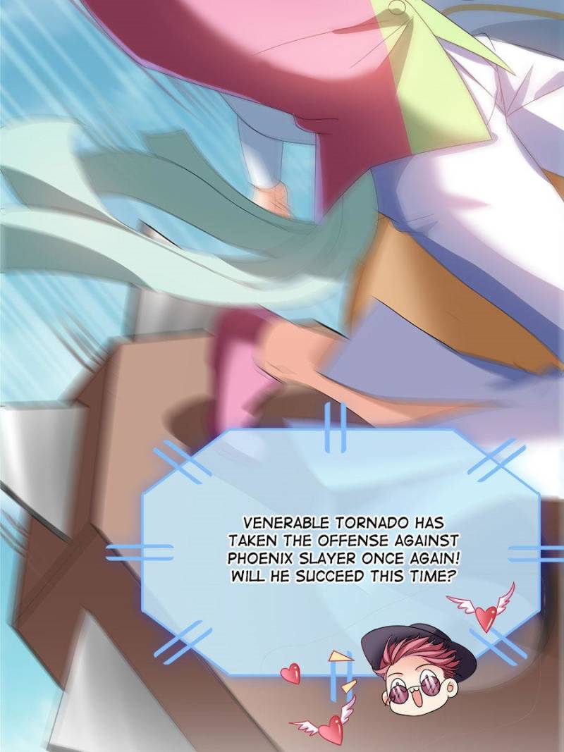 Cultivation Chat Group chapter 266 - page 26