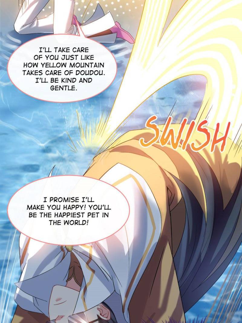 Cultivation Chat Group chapter 266 - page 34
