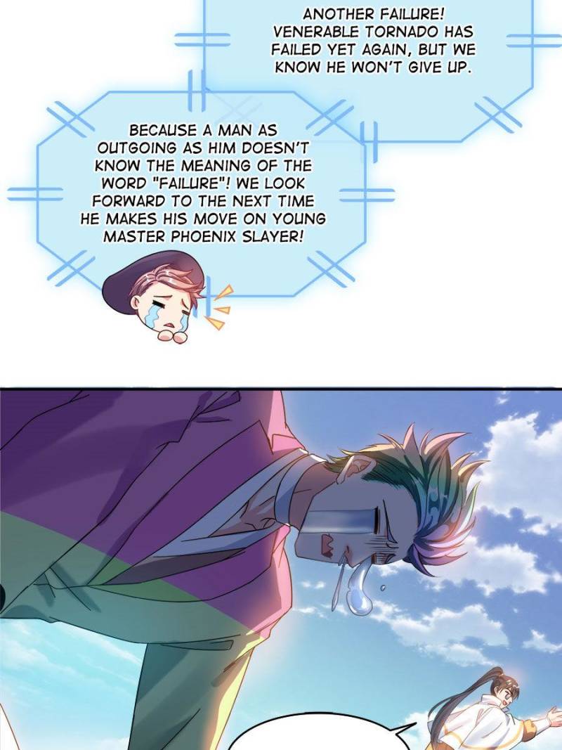 Cultivation Chat Group chapter 266 - page 40