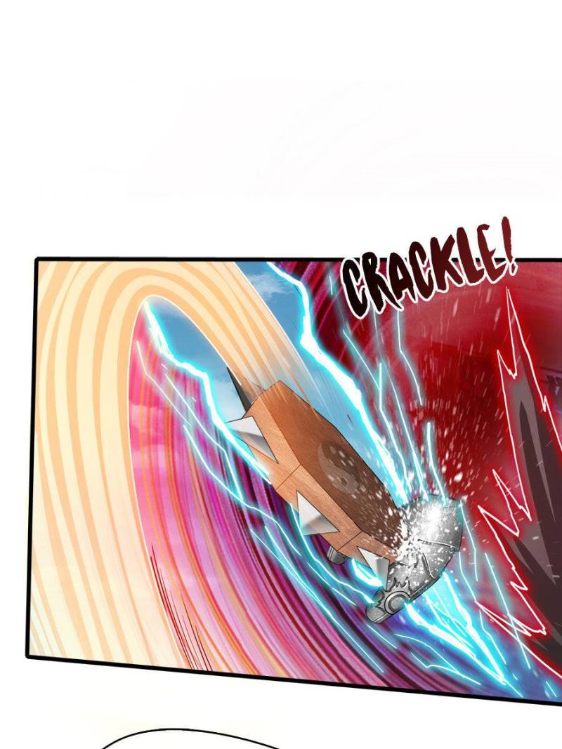 Cultivation Chat Group chapter 266 - page 7