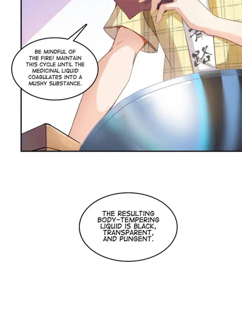 Cultivation Chat Group chapter 15 - page 13