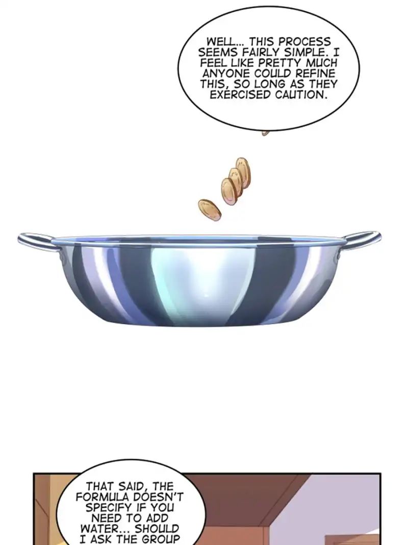 Cultivation Chat Group chapter 15 - page 14