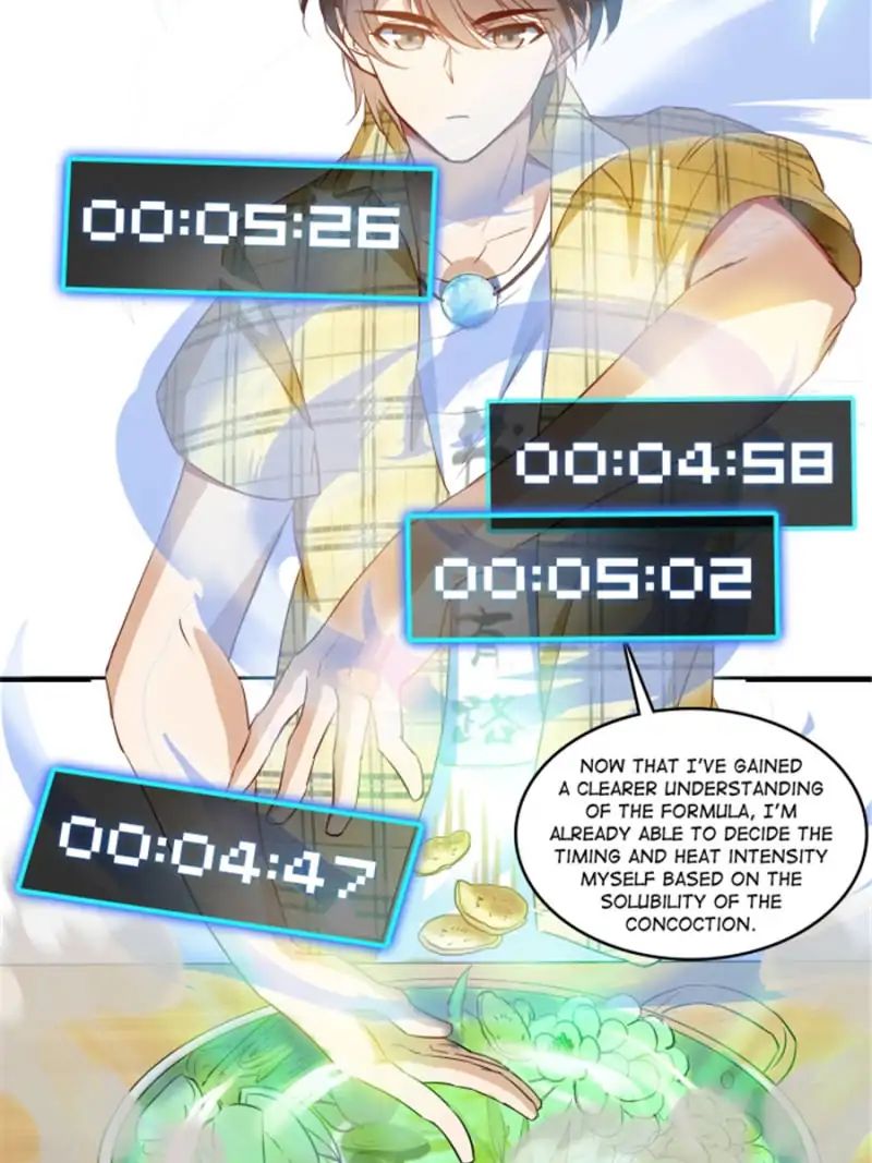 Cultivation Chat Group chapter 15 - page 42