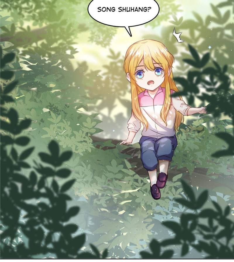 Cultivation Chat Group chapter 187 - page 23