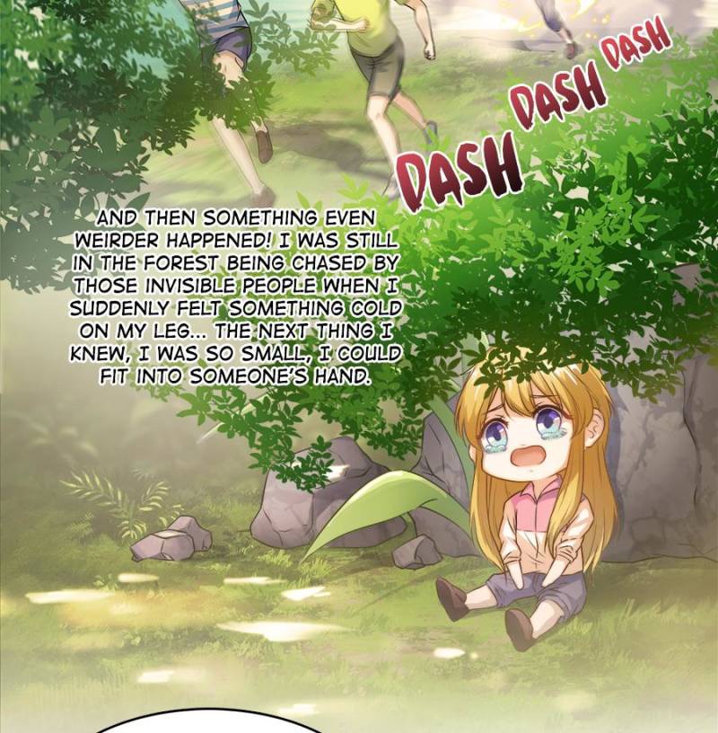Cultivation Chat Group chapter 187 - page 26