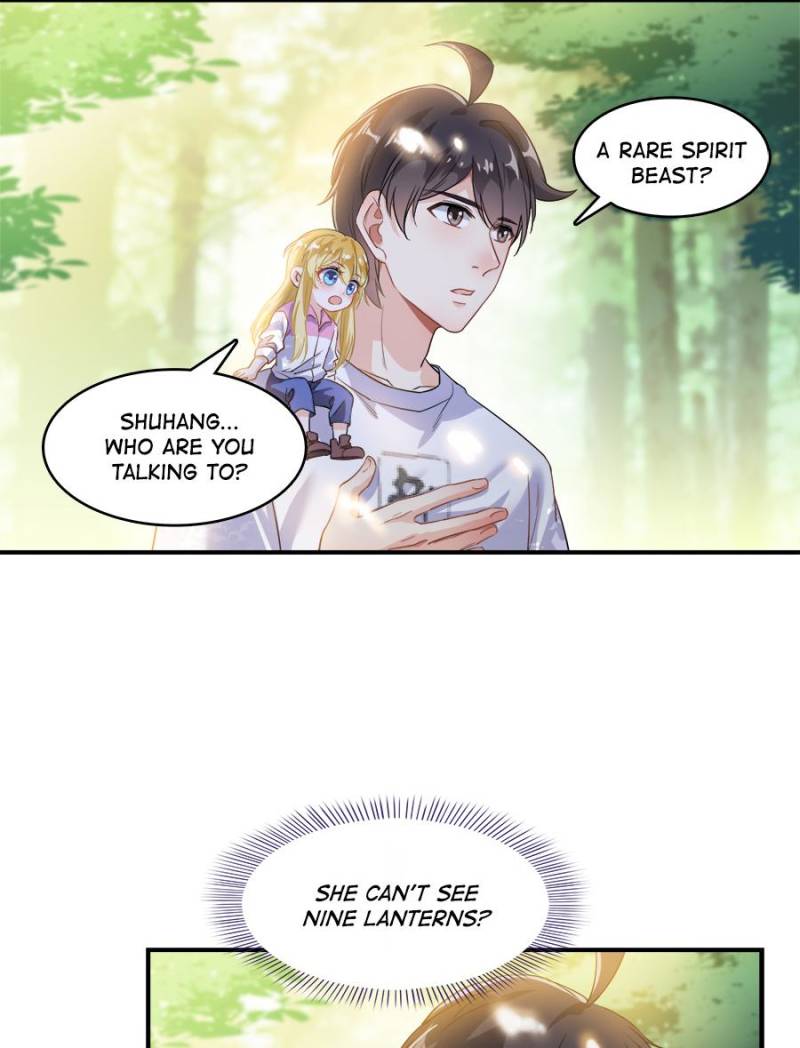 Cultivation Chat Group chapter 187 - page 30