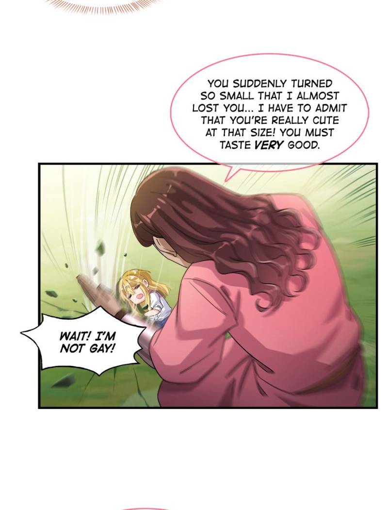 Cultivation Chat Group chapter 187 - page 38