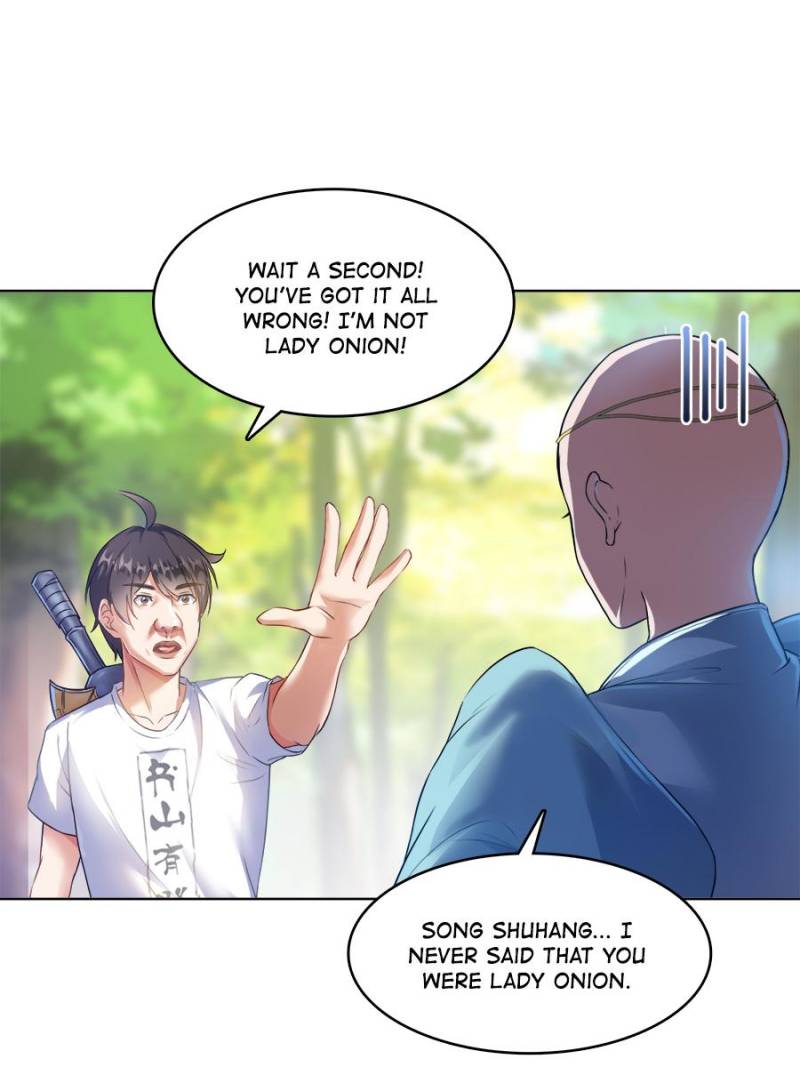 Cultivation Chat Group chapter 187 - page 4