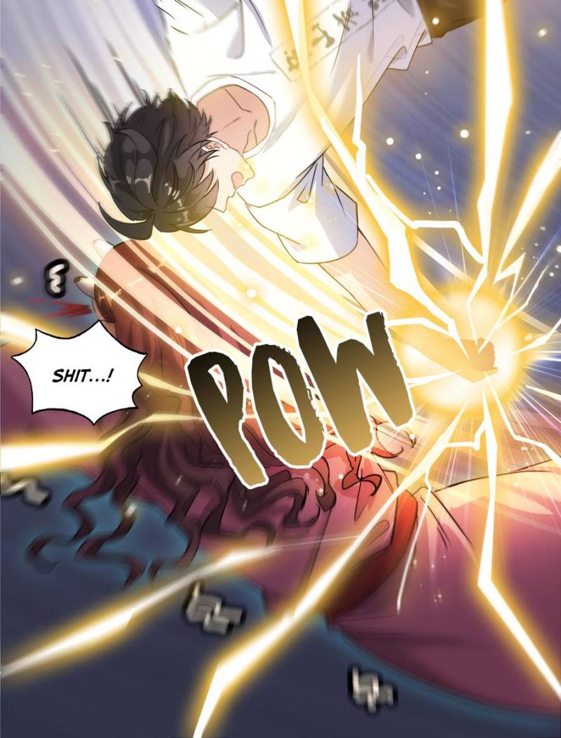 Cultivation Chat Group chapter 187 - page 41