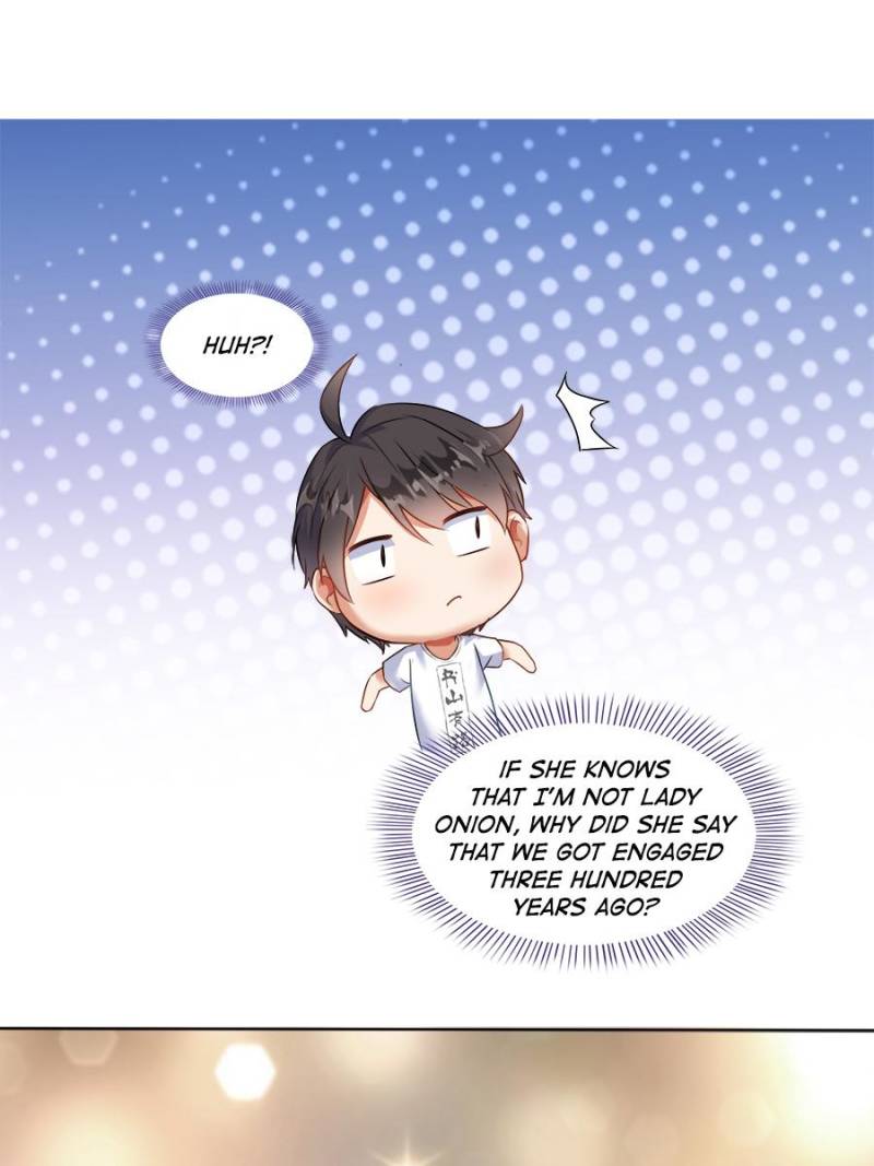 Cultivation Chat Group chapter 187 - page 5