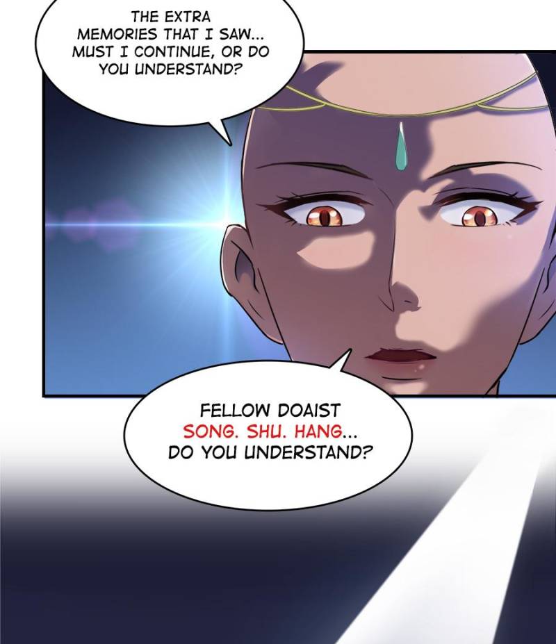 Cultivation Chat Group chapter 187 - page 9